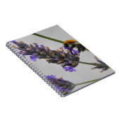 Naturen Prachtige werknemers Notitieboek (Rechterzijde)