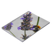 Naturen Prachtige werknemers Notitieboek (Linkerzijde)