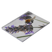 Naturen Prachtige werknemers Notitieboek (Linkerzijde)