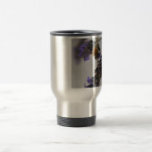 Naturen Prachtige werknemers Reisbeker (Center)