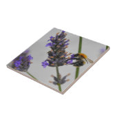 Naturen Prachtige werknemers Tegeltje (Zijkant)