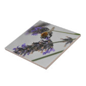 Naturen Prachtige werknemers Tegeltje (Zijkant)