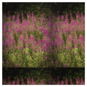 Naturen roze verbinding stof