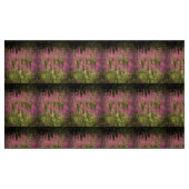 Naturen roze verbinding stof (Fat Quarter)