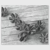 Naturen schitterend glanzend opvulpapier cadeaupapier (Vlak)