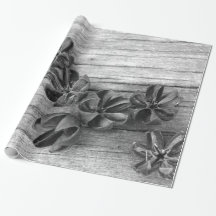 Naturen schitterend glanzend opvulpapier