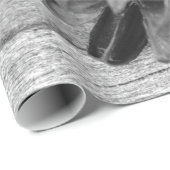 Naturen schitterend glanzend opvulpapier cadeaupapier (Rol Hoek)