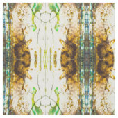 Naturen Stripes Stof (Swatch)