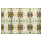 Naturen Stripes Stof (Fat Quarter)