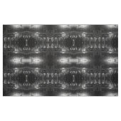 Naturen Sunrise Fabric Stof (Fat Quarter)