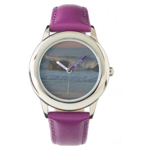 Naturen Wave IV Horloge