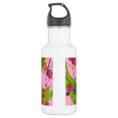 Naturen Wild Waterfles (Achterkant)