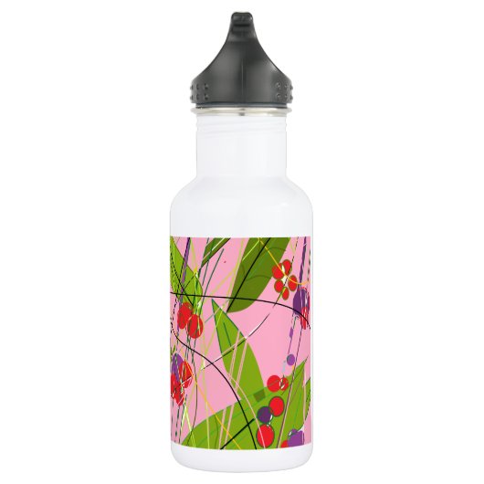 Naturen Wild Waterfles (Rechts)