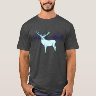 Natures call t-shirt