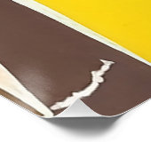 Nature's Palette, No. 0010 Perfect Poster (Hoek)