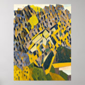 Nature's Palette, No.0011 Poster (Voorkant)