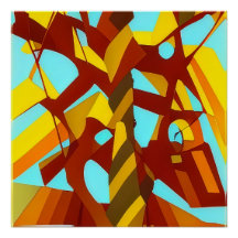 Nature's Palette, No. 002