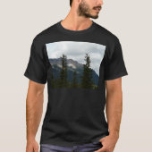 Nature'S Spotlight Active T-shirt (Voorkant)