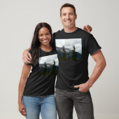 Nature'S Spotlight Active T-shirt (Unisex)