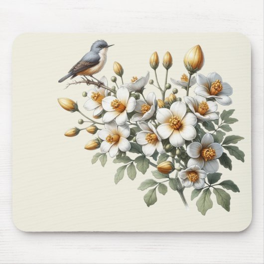 Natures Touch Muismat (Voorkant)