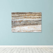 NATUREZA  CANVAS AFDRUK (Insitu (Houten vloer))