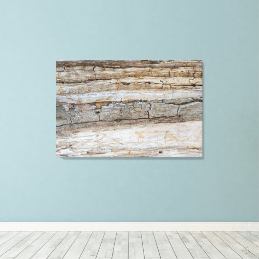 NATUREZA CANVAS AFDRUK (Insitu (Houten vloer))