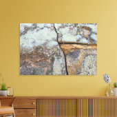 NATUREZA FORTE CANVAS AFDRUK (Insitu (Woonkamer))
