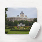 Naturhistisches Museum Muismat (Met muis)