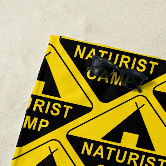 Naturist Camp Strandlaken (In situ)