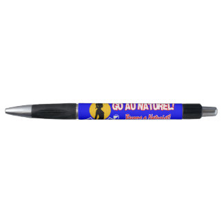 Naturist/Nudist Pen