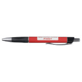 Naturist Pen (Bodem)