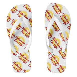 Naturist Teenslippers
