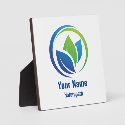 naturopad fotoplaat (Voorkant)