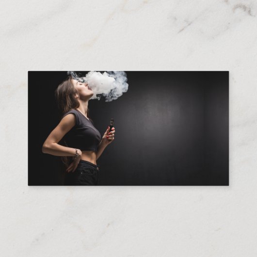 Naturopath Herbalist Healer Holistic Medicine Visitekaartje (Achterkant)