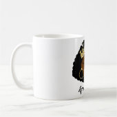 Naturtude Queen Grand Rising Mok (Links)