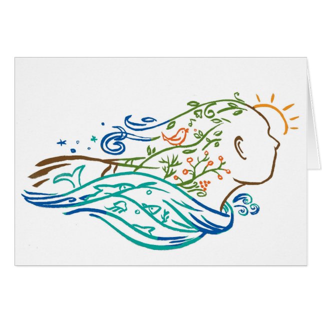 natuur (Voorkant Horizontaal)