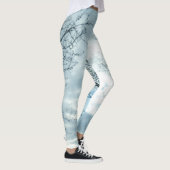 Natuur2 Leggings (Rechts)