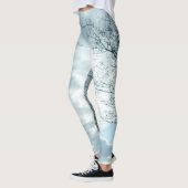 Natuur2 Leggings (Links)