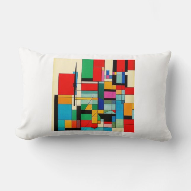 Natuur 13. kussen (Voorkant)