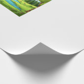 Natuur 15. cadeaupapier (Hoek)