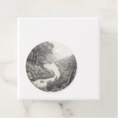 Natuur 16. bedankjes labels (In situ)