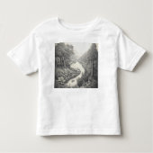 Natuur 16. kinder shirts (Voorkant)