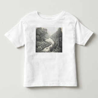 Natuur 16. kinder shirts