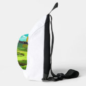 Natuur 18. sling bag (Rechts)