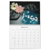 Natuur 2009 Agenda Kalender (Mar 2027)