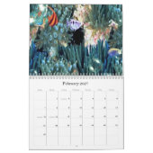 Natuur 2009 Agenda Kalender (Feb 2027)