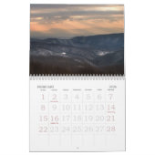 natuur 2009 - Agenda voor fotografie Kalender (Feb 2026)