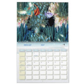 Natuur 2011 Agenda Kalender (Feb 2027)
