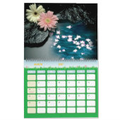 Natuur 2011 Agenda Kalender (Mar 2027)