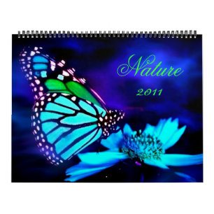 Natuur 2011 Agenda Kalender